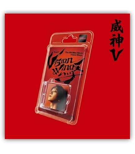 Amazon.co.jp: WayV - TAKE Over The Moon (セカンドミニアルバム